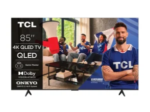 TCL 85" P7L QLED 4K Smart TV