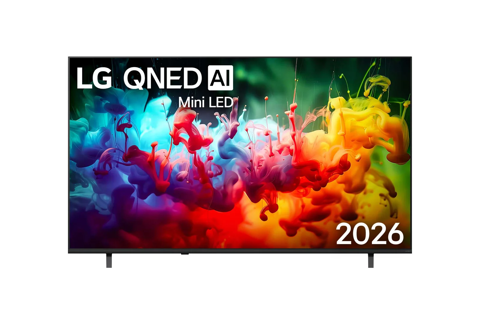 LG 75" QNED70 Mini LED 4K Smart TV