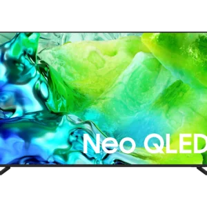 Samsung 55" QN80H Neo QLED 4K Smart TV